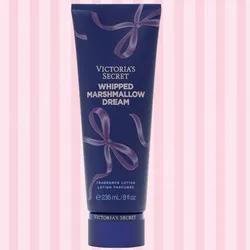 Fragance lotion WHIPPED MARSHMALLOW