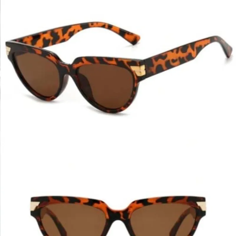 Gafas animal print 