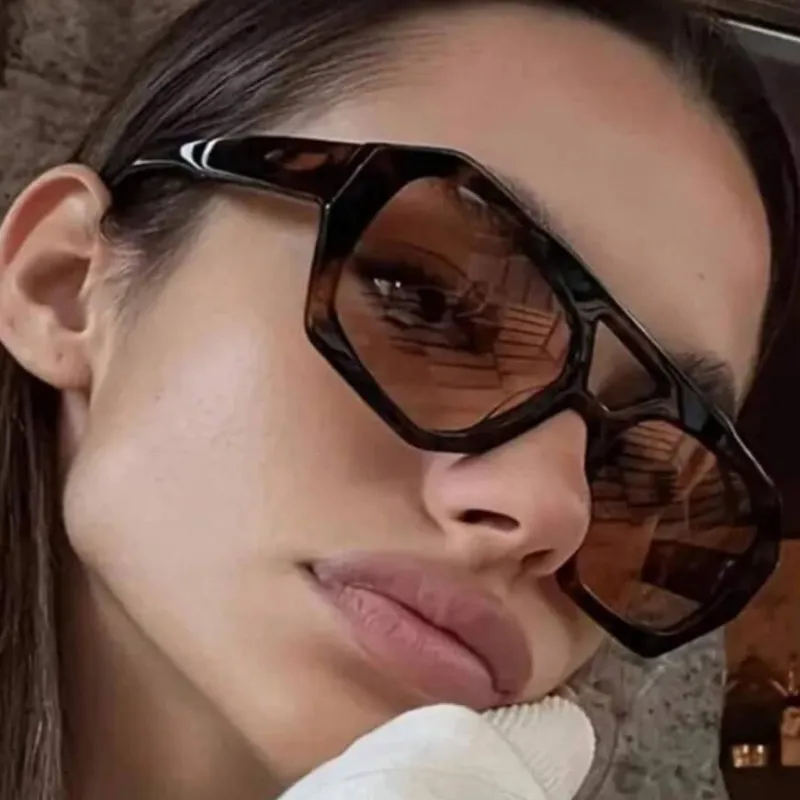 Gafas animal print