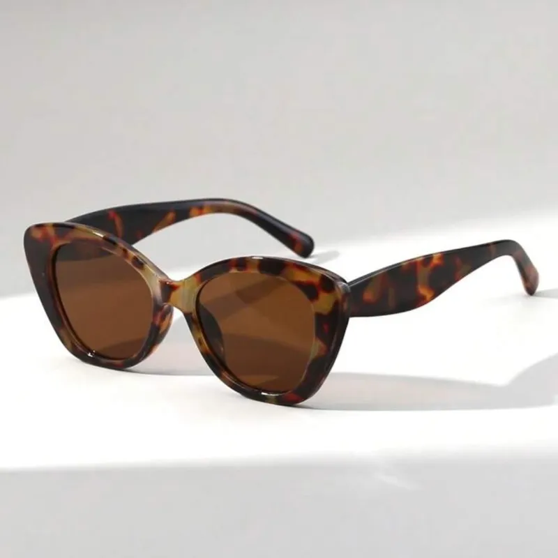 Gafas animal print 