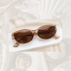 Gafas carmelitas 