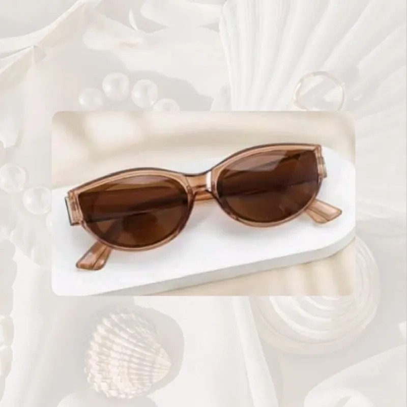 Gafas carmelitas 