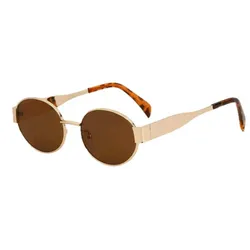 Gafas cristal carmelita 