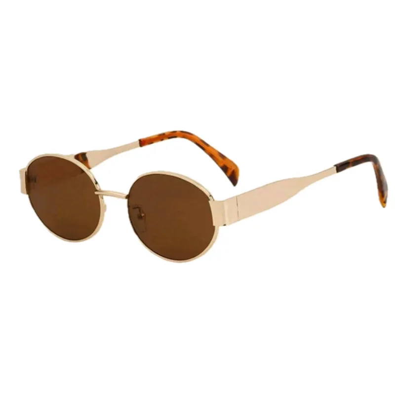 Gafas cristal carmelita 