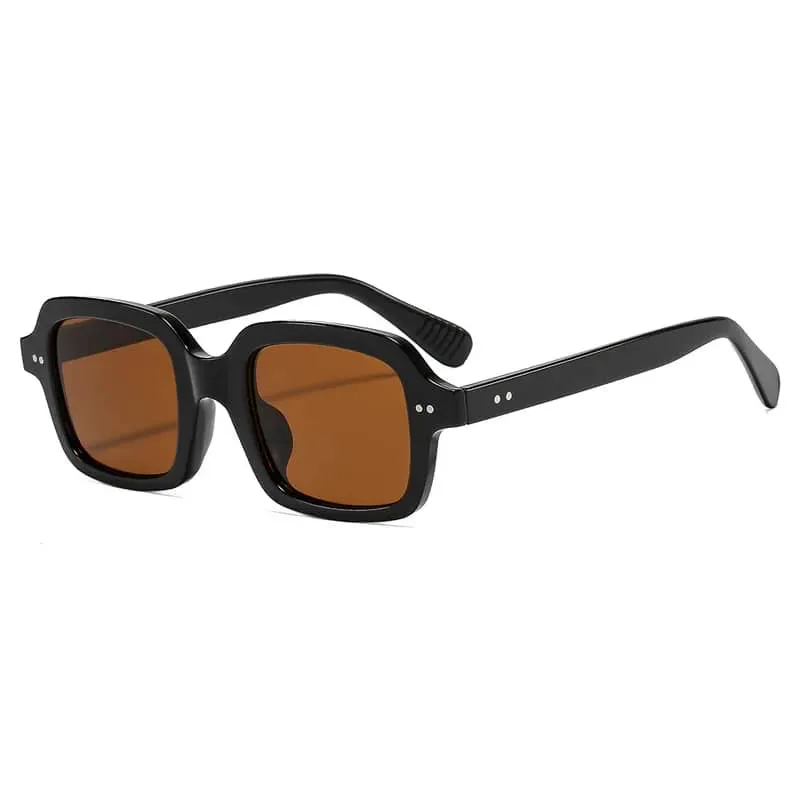 Gafas cristal claro 