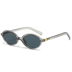 Gafas grises