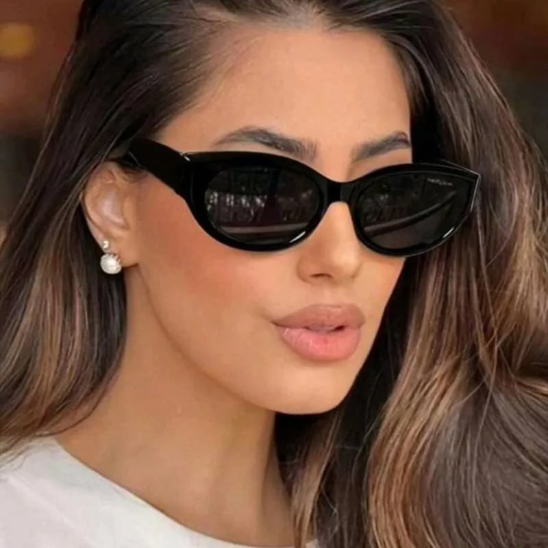 Gafas negras 
