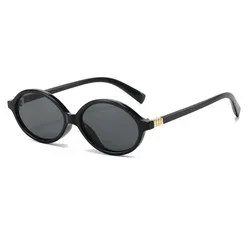 Gafas negras 