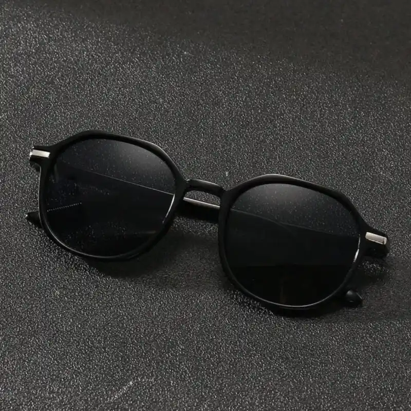 Gafas negras 