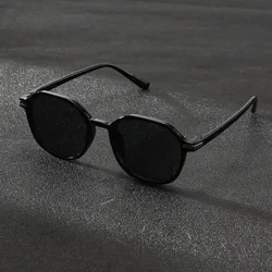 Gafas negras 