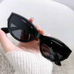 Gafas negras 