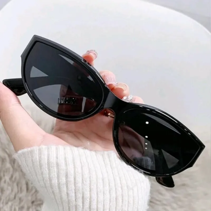Gafas negras 