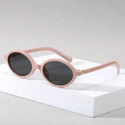 Gafas Rosa 