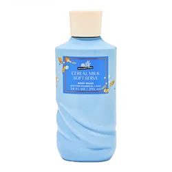 Gel de baño CEREAL MILK