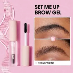 Gel fijador de cejas 