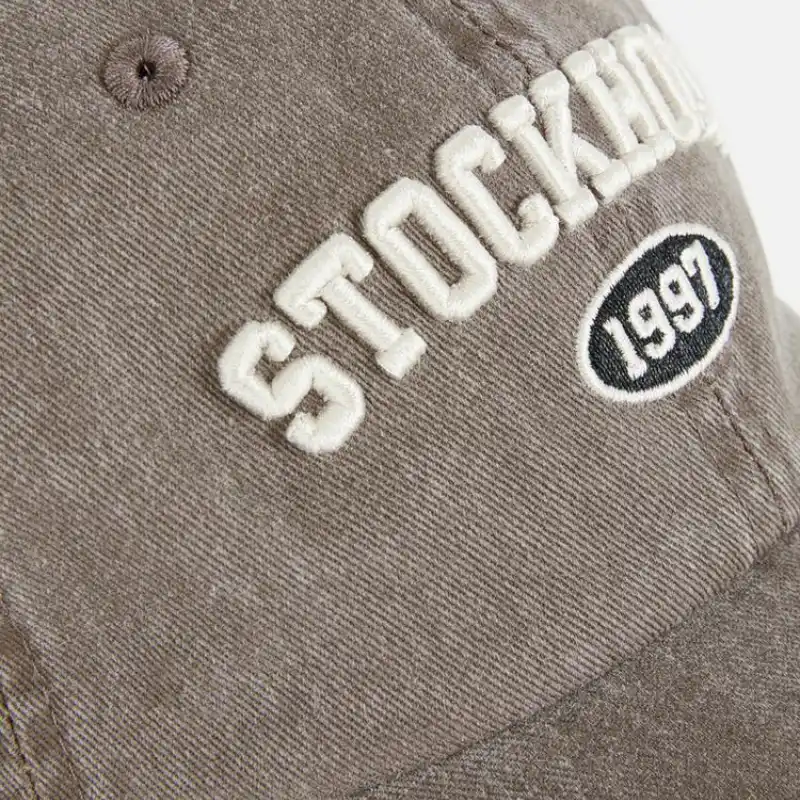 Gorra 1997