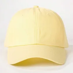 Gorra Amarilla