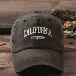 Gorra California 