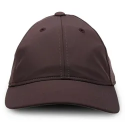 Gorra marrón