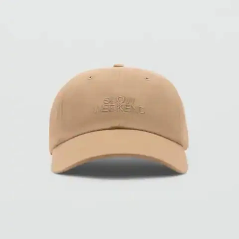 Gorra SLOW WEEKEND