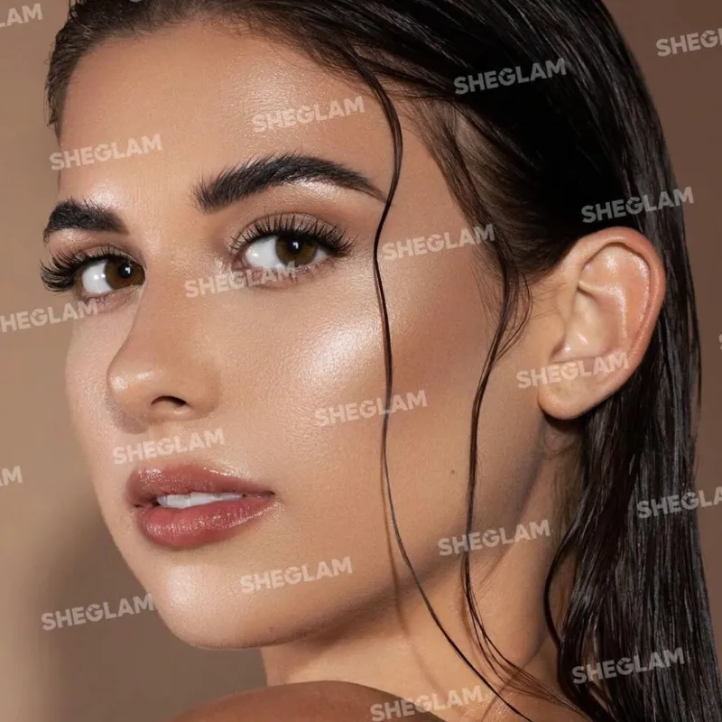 Iluminador líquido SHEGLAM