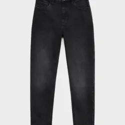 Jeans negro