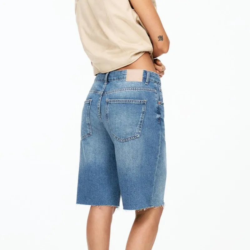Jort denim