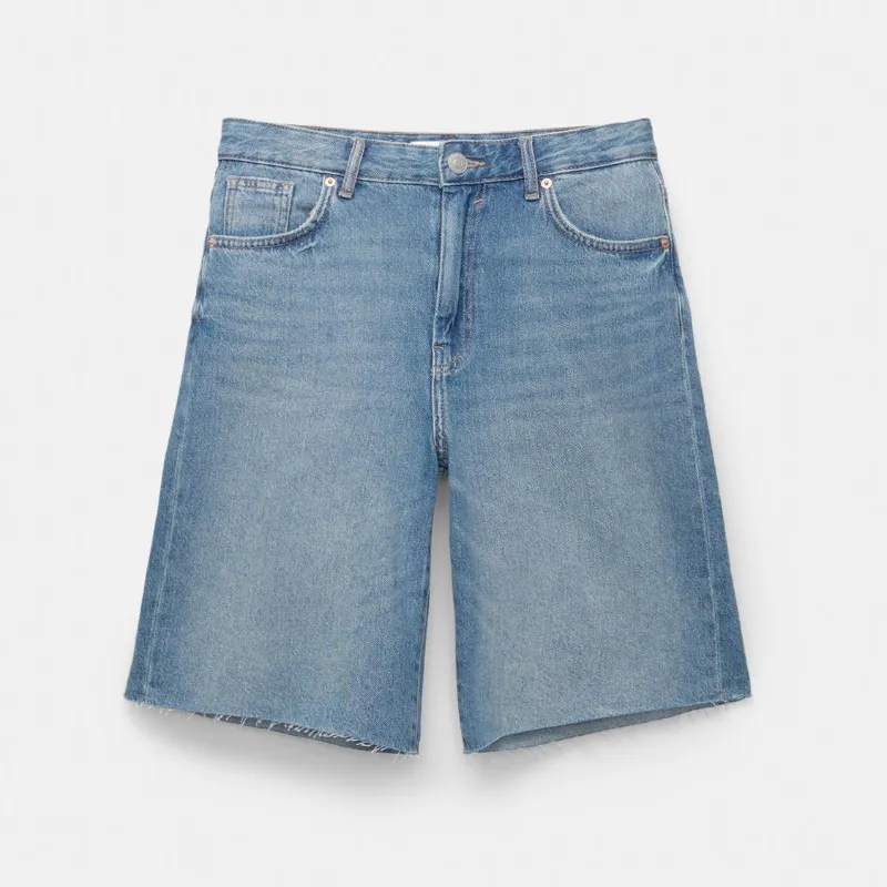 Jort denim