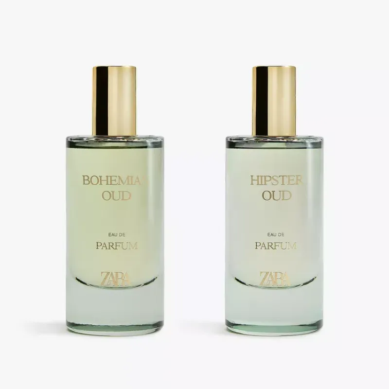 Juego de perfumes OUD