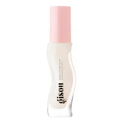 Labial coconut frost