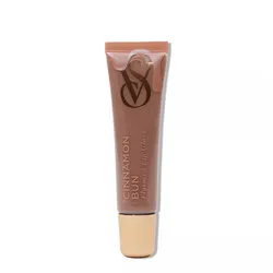 Lip gloss CINNAMON BUN