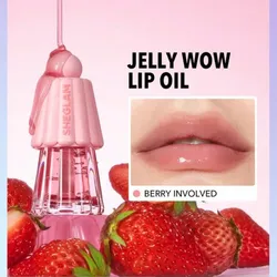 Lip gloss 