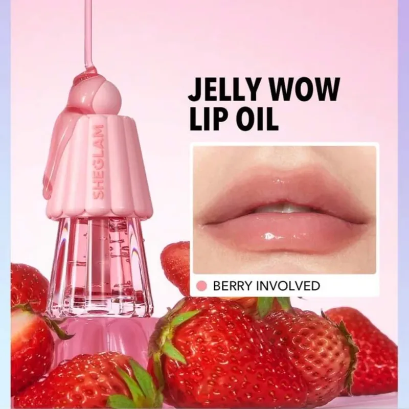 Lip gloss 