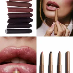 Lip Shape Rhode