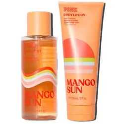Mango Sun (Set de Colonia+Crema)