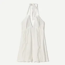 Mono blanco