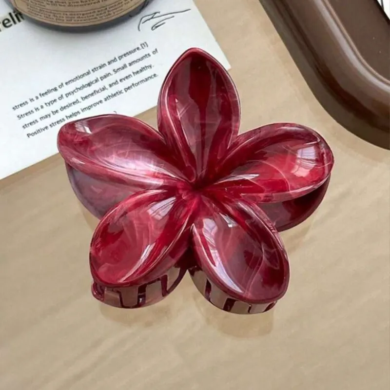Pellizco rojo 