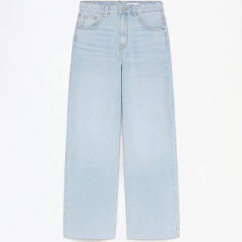 Pantalón aguas claras 