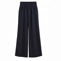Pantalón azul marino