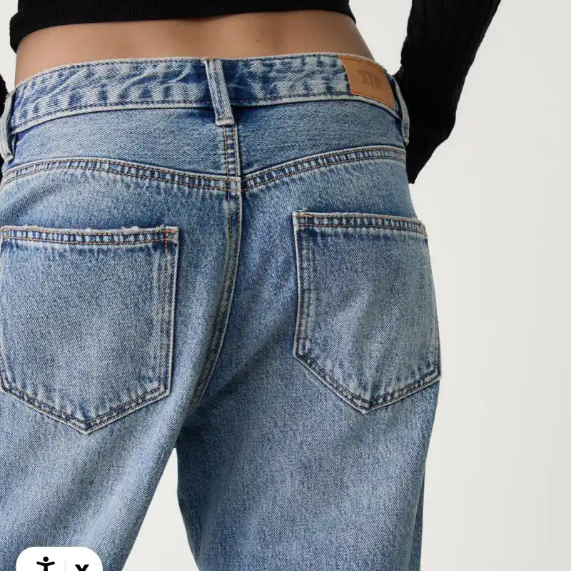 Pantalón BAGGY 