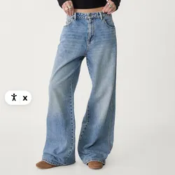 Pantalón BAGGY 