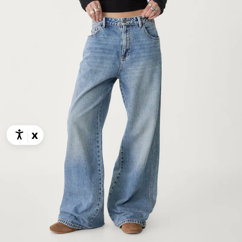Pantalón BAGGY 