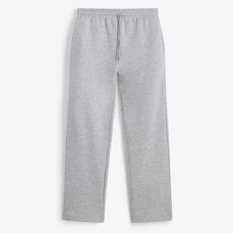 Pantalón chándal straight 
