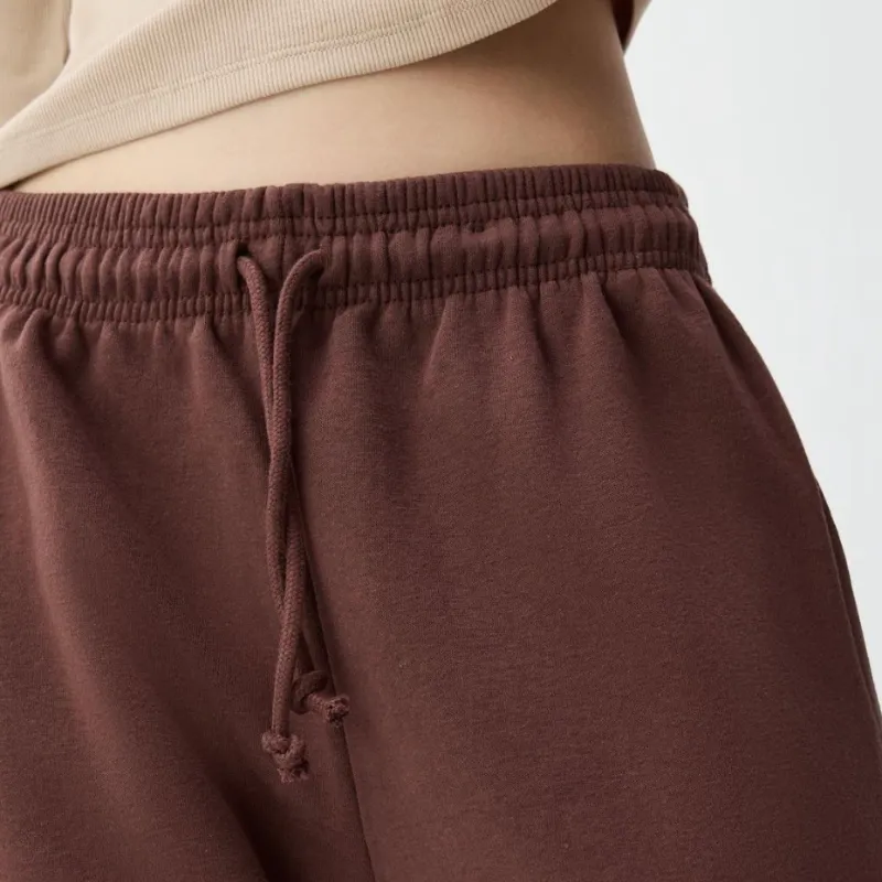 Pantalón chándal straight