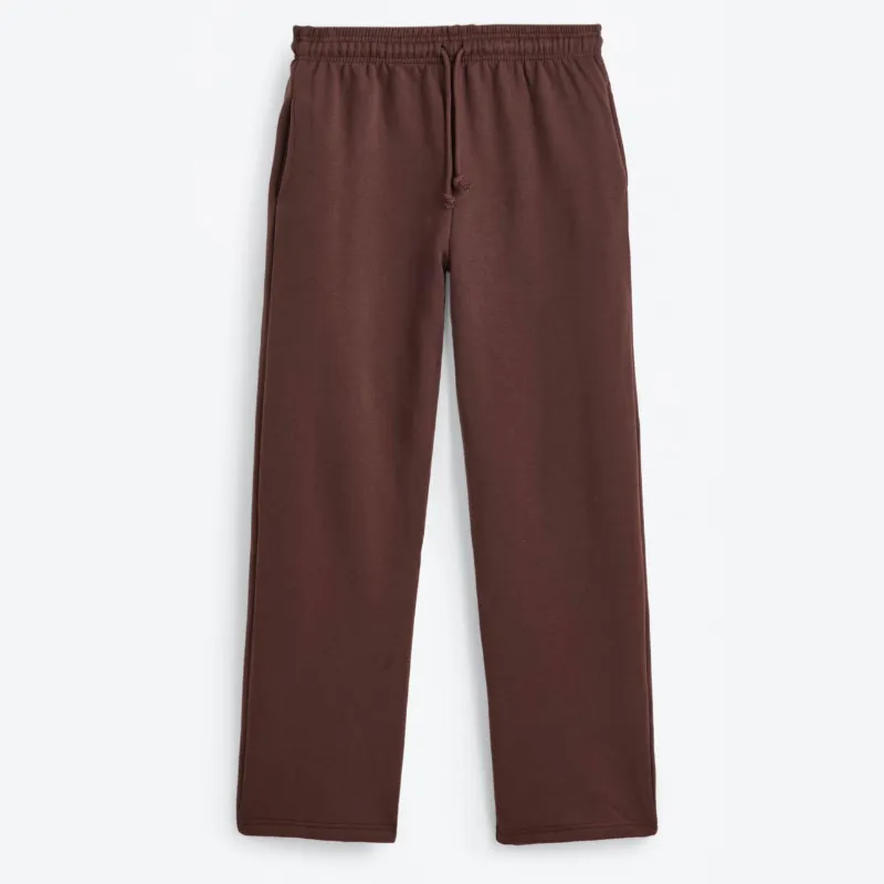 Pantalón chándal straight