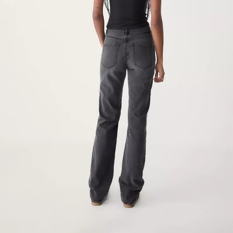 Pantalón Comfort Straight