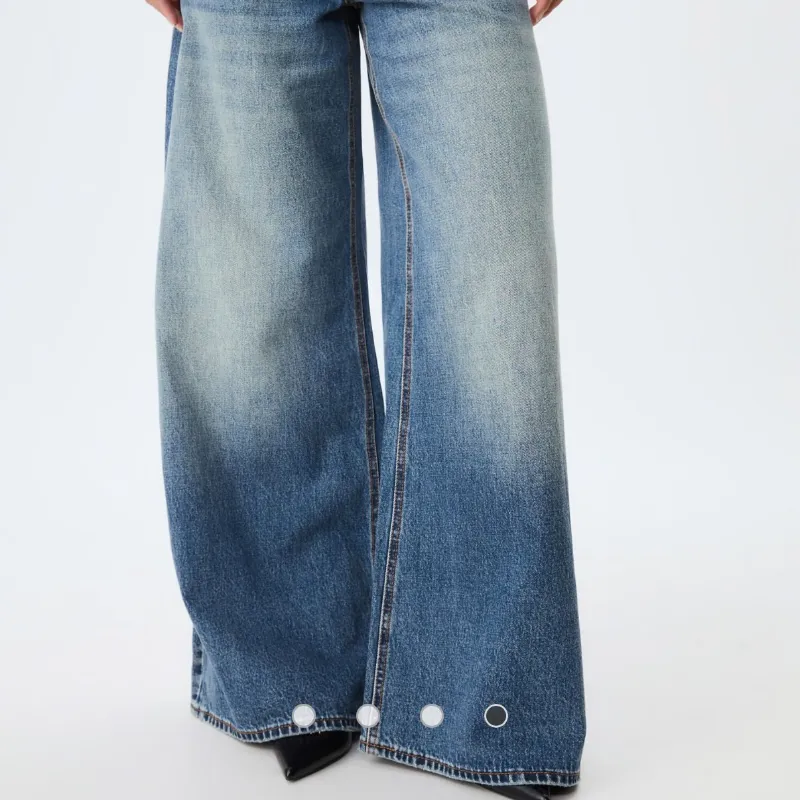 Pantalón con estrellas