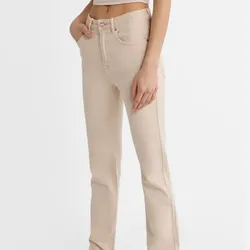 Pantalón D92 beige