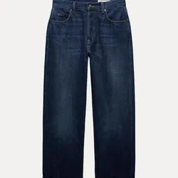 Pantalón dobladillo 