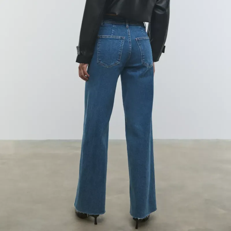 Pantalón Full Length